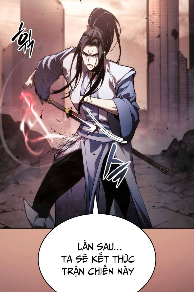 Chiêu Hồn Giả Siêu Phàm Chap 42 - Next Chap 43
