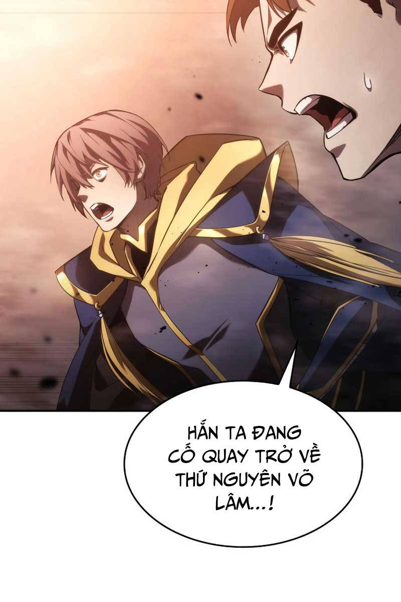 Chiêu Hồn Giả Siêu Phàm Chap 42 - Next Chap 43