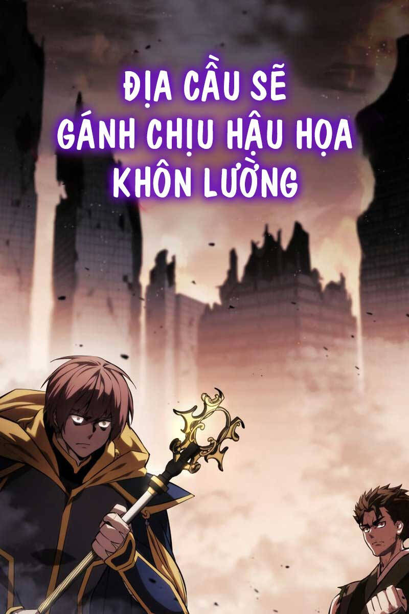 Chiêu Hồn Giả Siêu Phàm Chap 42 - Next Chap 43