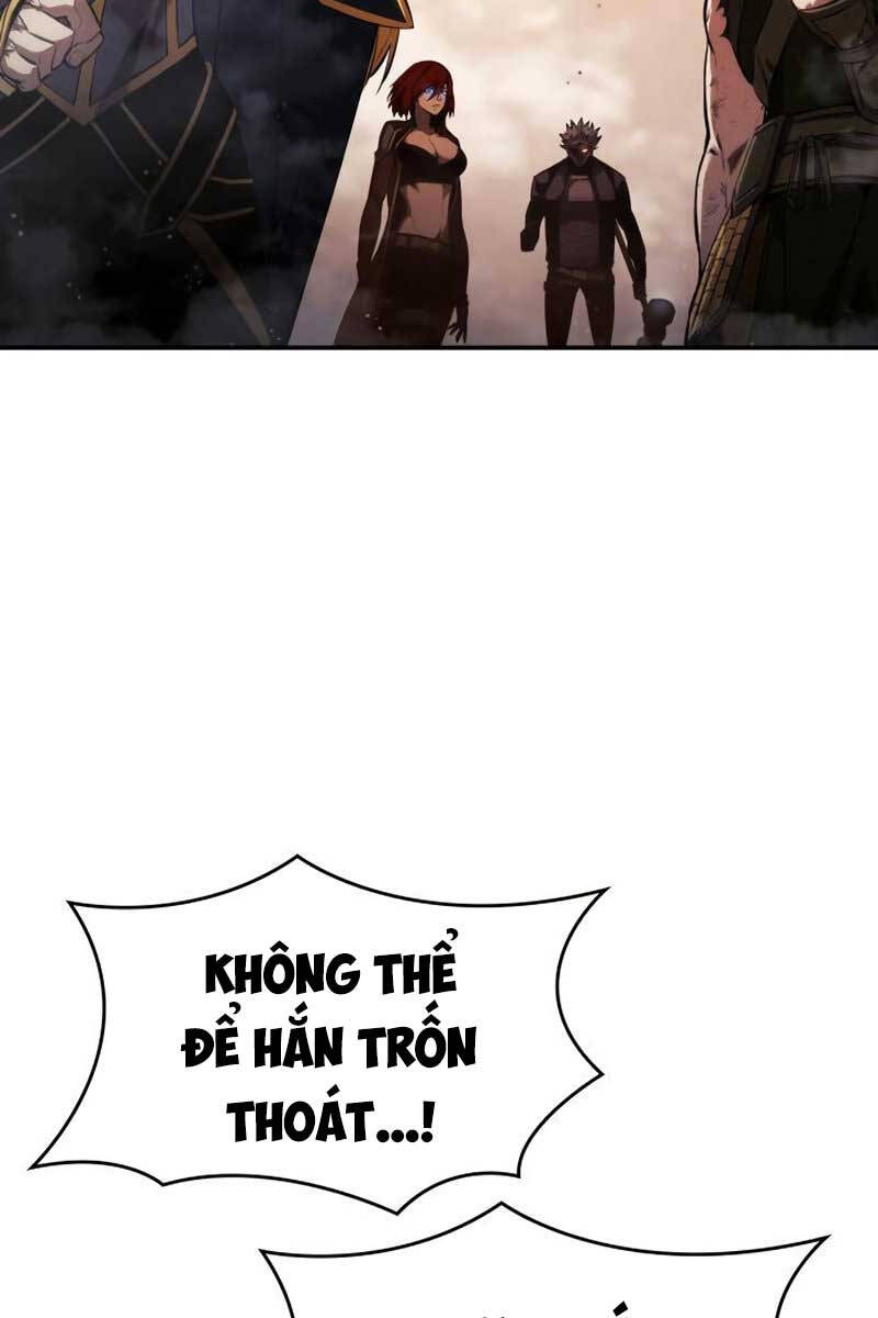 Chiêu Hồn Giả Siêu Phàm Chap 42 - Next Chap 43