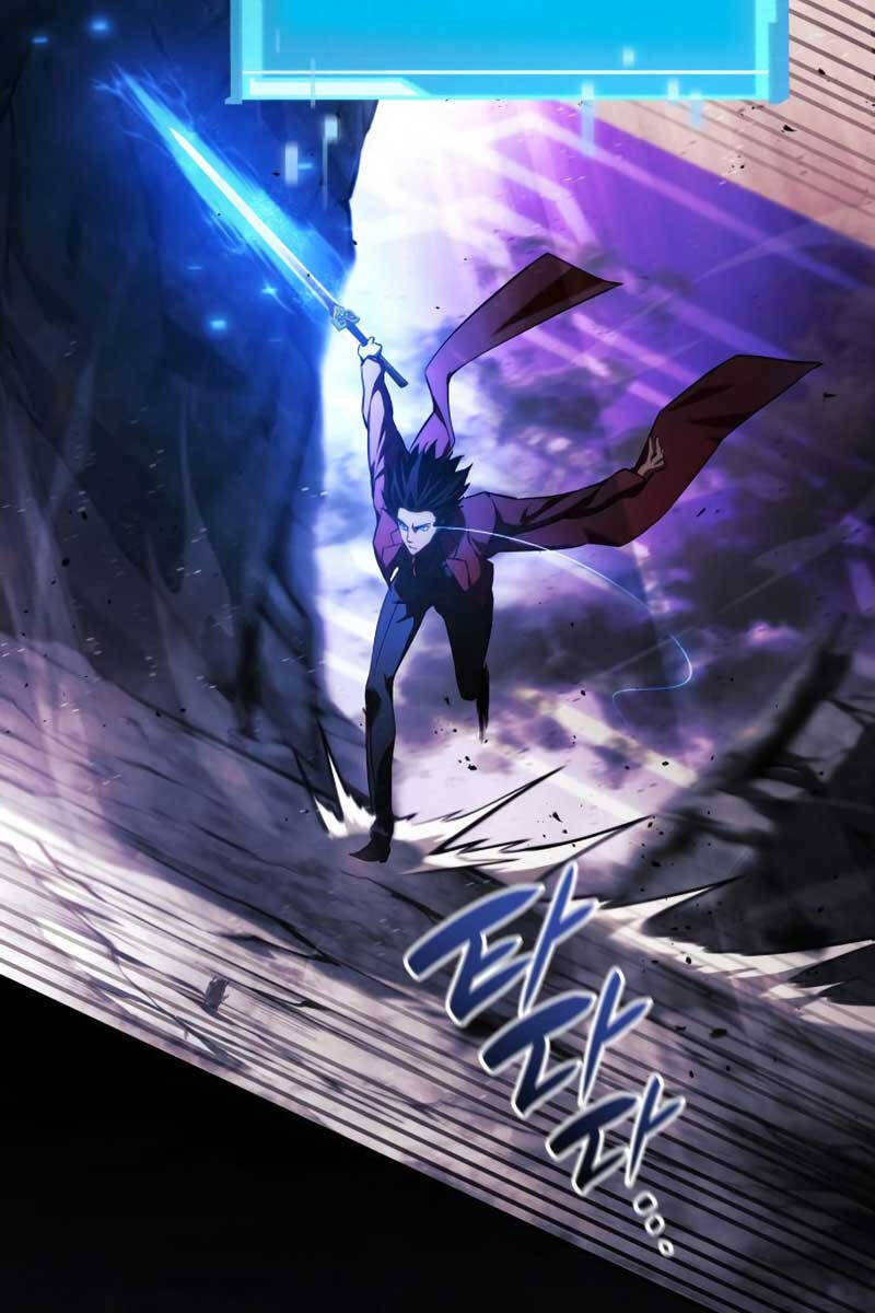 Chiêu Hồn Giả Siêu Phàm Chap 42 - Next Chap 43