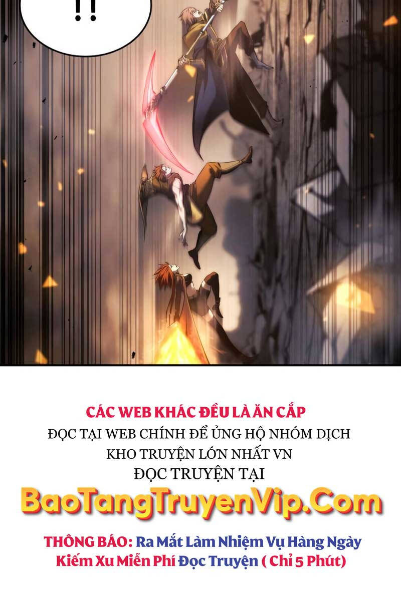 Chiêu Hồn Giả Siêu Phàm Chap 42 - Next Chap 43
