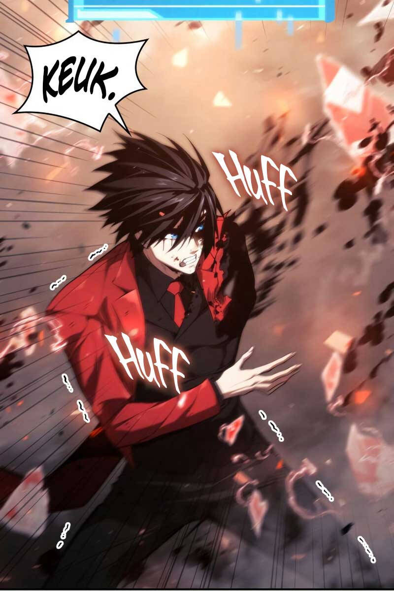 Chiêu Hồn Giả Siêu Phàm Chap 42 - Next Chap 43