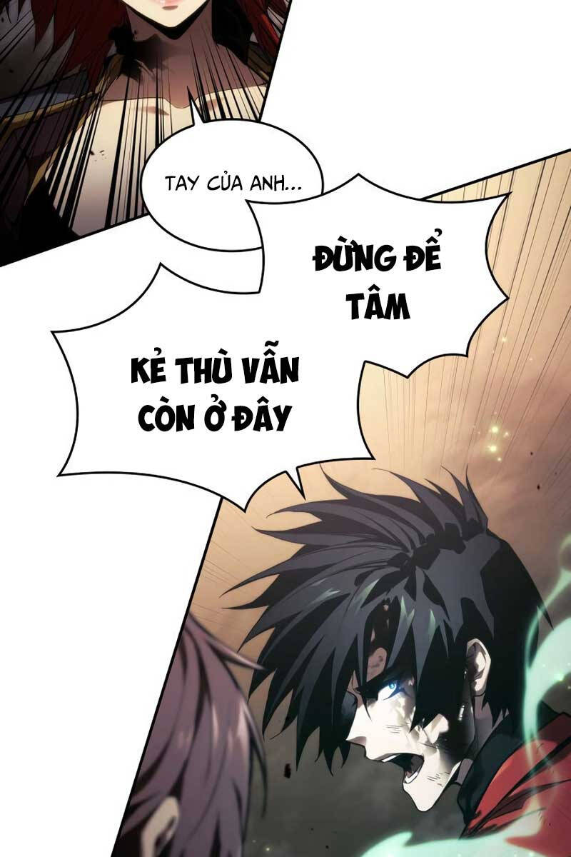 Chiêu Hồn Giả Siêu Phàm Chap 42 - Next Chap 43