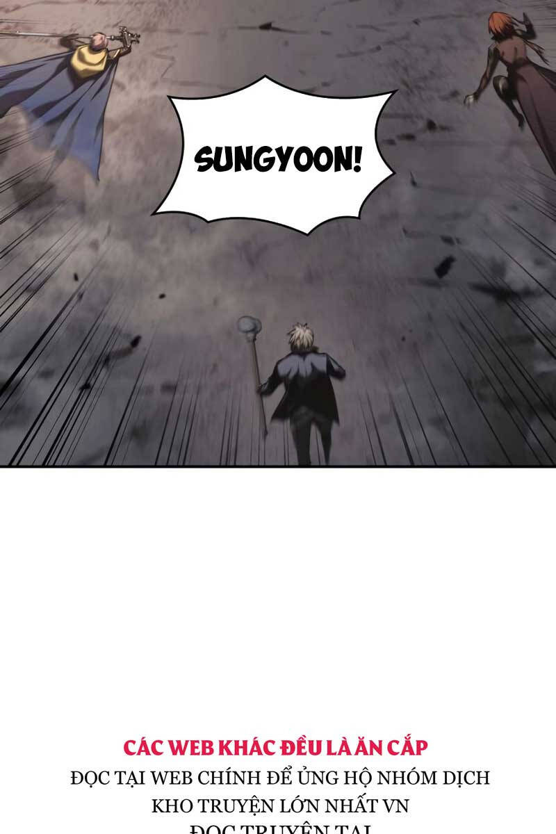 Chiêu Hồn Giả Siêu Phàm Chap 42 - Next Chap 43
