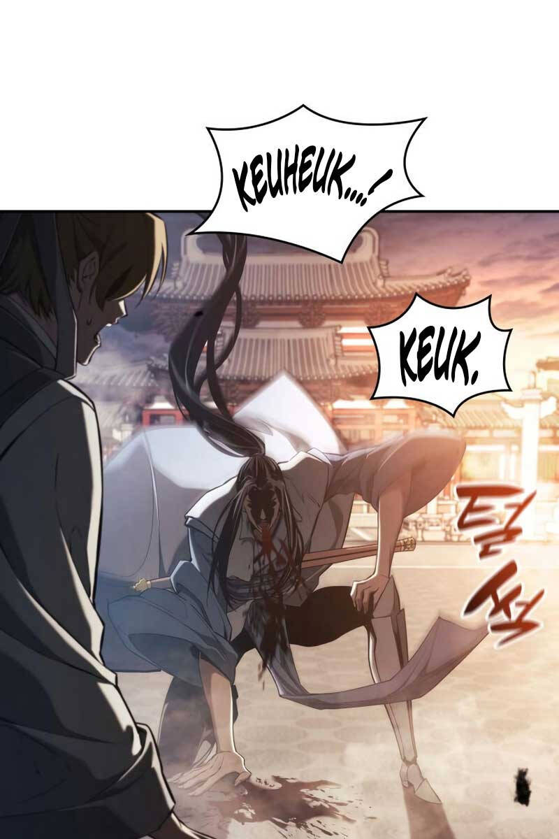 Chiêu Hồn Giả Siêu Phàm Chap 42 - Next Chap 43