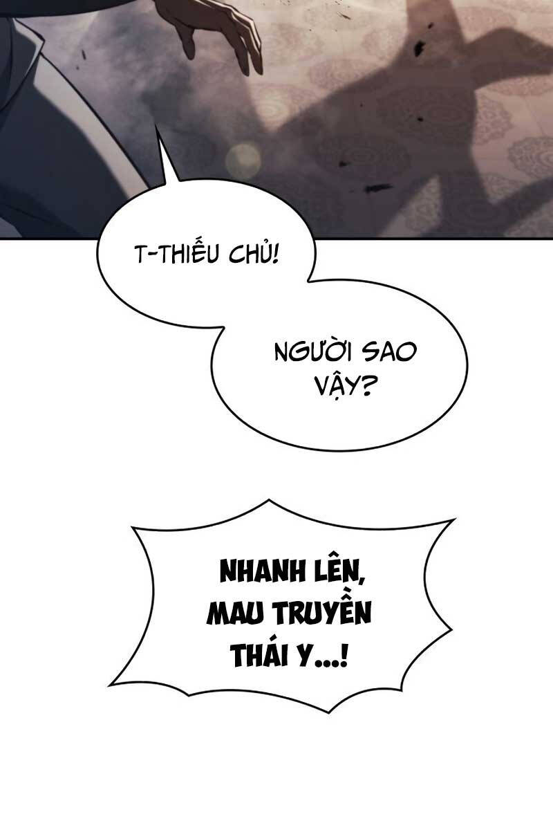 Chiêu Hồn Giả Siêu Phàm Chap 42 - Next Chap 43