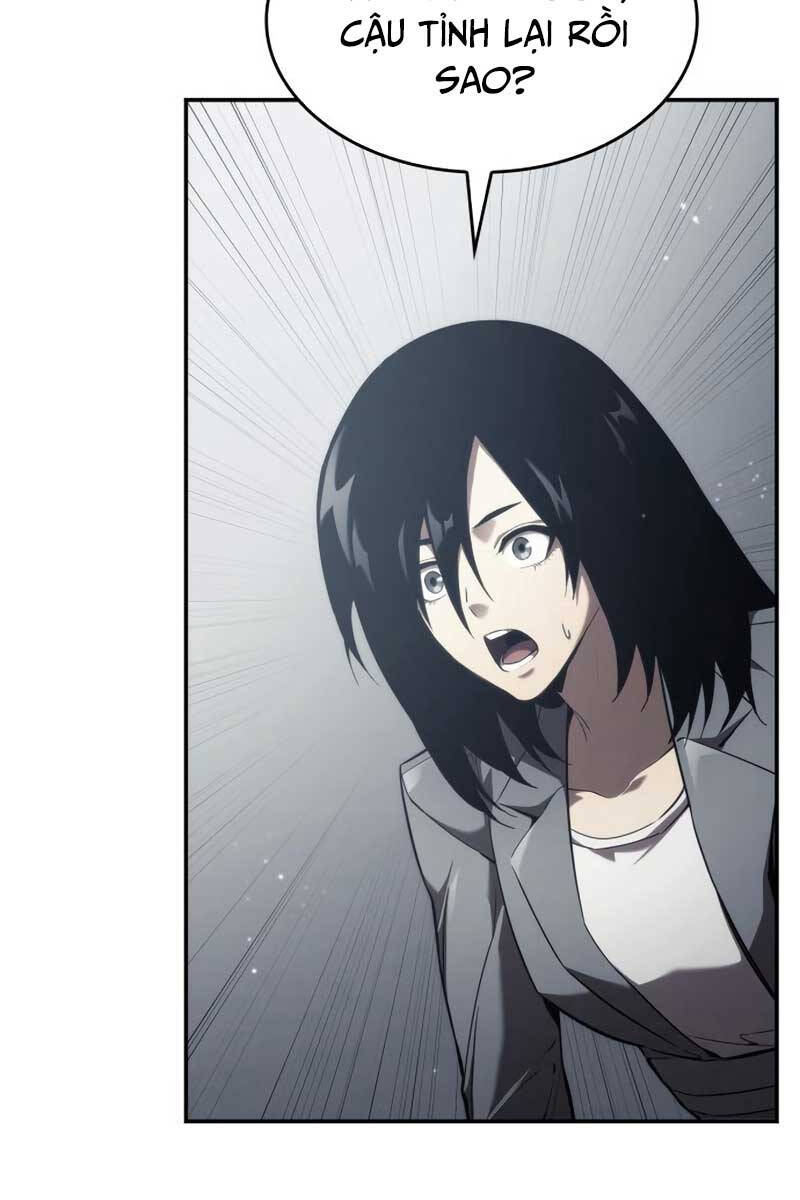 Chiêu Hồn Giả Siêu Phàm Chap 42 - Next Chap 43