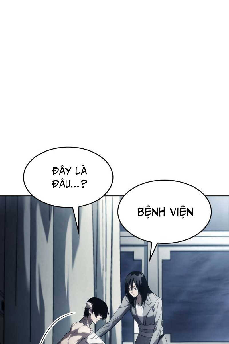 Chiêu Hồn Giả Siêu Phàm Chap 42 - Next Chap 43