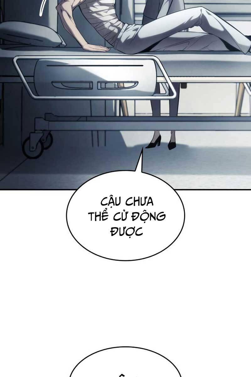 Chiêu Hồn Giả Siêu Phàm Chap 42 - Next Chap 43