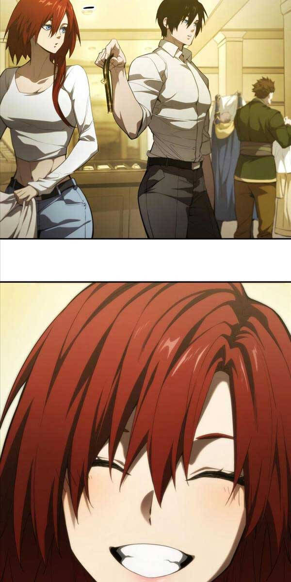 Chiêu Hồn Giả Siêu Phàm Chap 43 - Next Chap 44