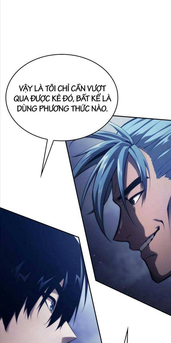 Chiêu Hồn Giả Siêu Phàm Chap 43 - Next Chap 44