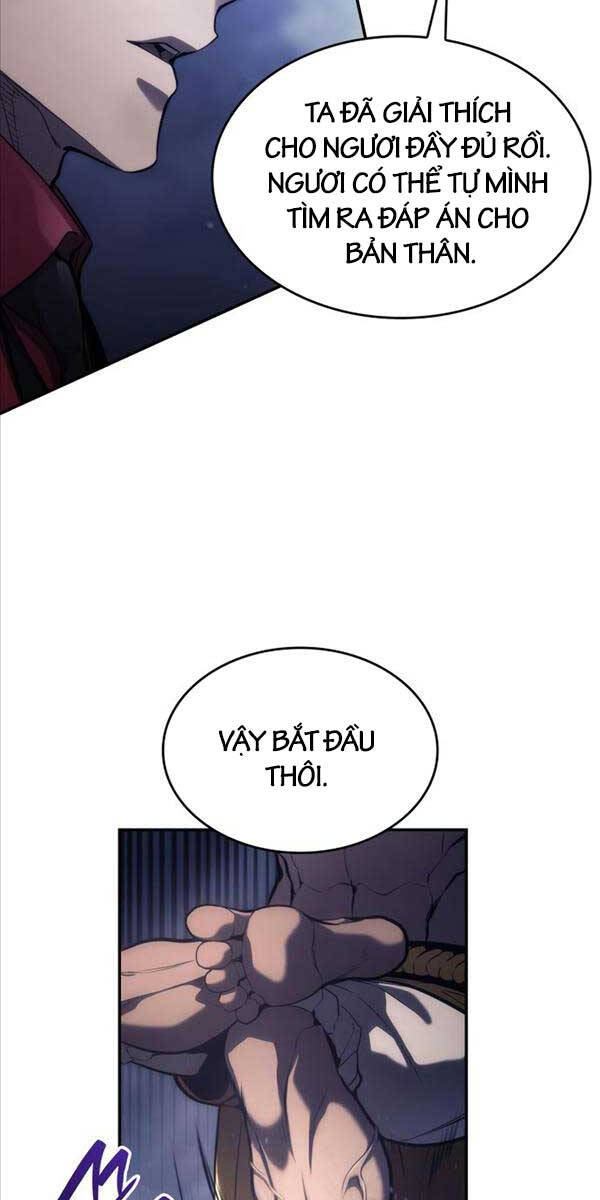 Chiêu Hồn Giả Siêu Phàm Chap 43 - Next Chap 44