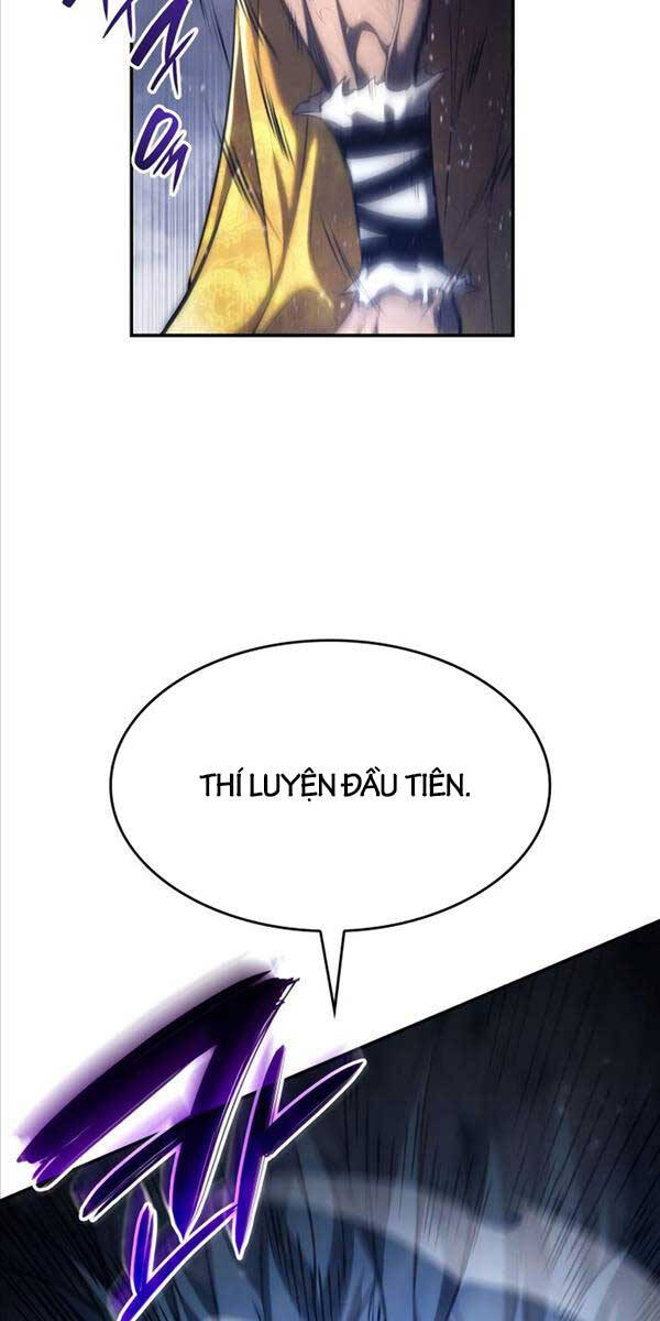 Chiêu Hồn Giả Siêu Phàm Chap 43 - Next Chap 44
