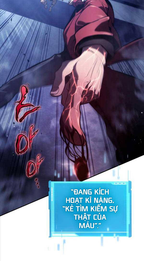 Chiêu Hồn Giả Siêu Phàm Chap 43 - Next Chap 44
