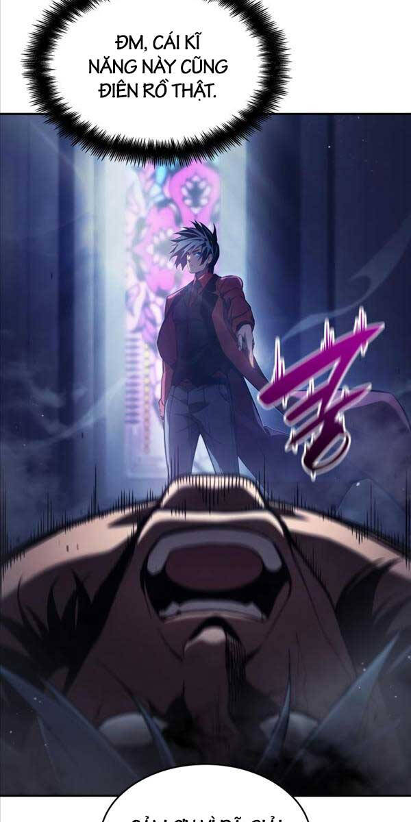 Chiêu Hồn Giả Siêu Phàm Chap 43 - Next Chap 44