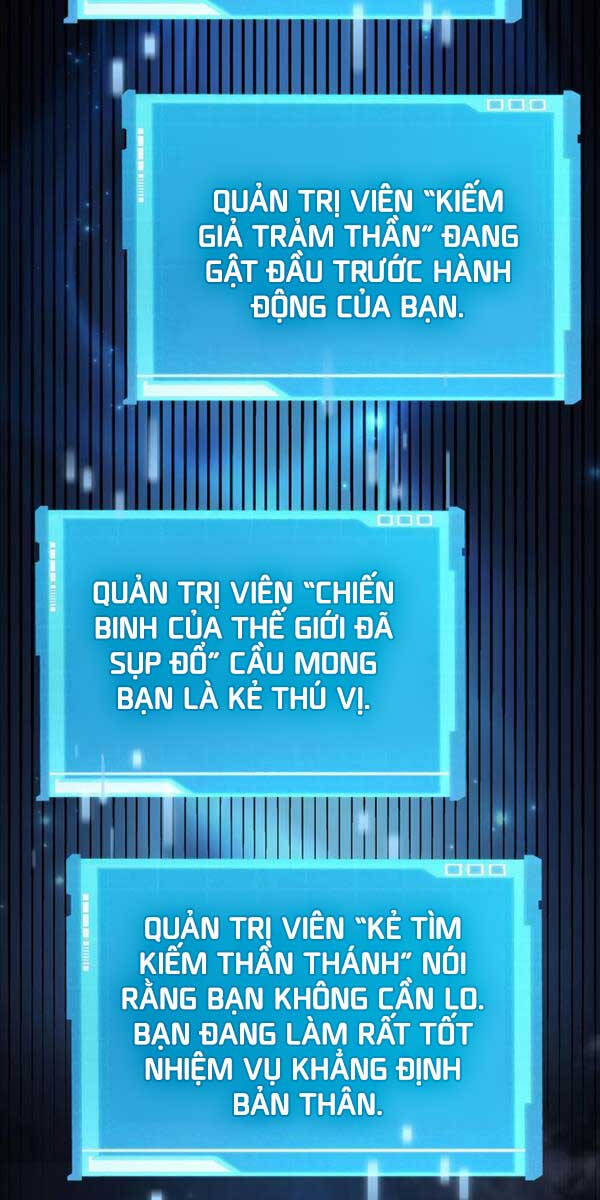 Chiêu Hồn Giả Siêu Phàm Chap 43 - Next Chap 44