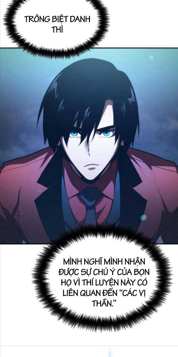 Chiêu Hồn Giả Siêu Phàm Chap 43 - Next Chap 44