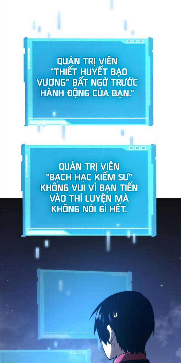 Chiêu Hồn Giả Siêu Phàm Chap 43 - Next Chap 44