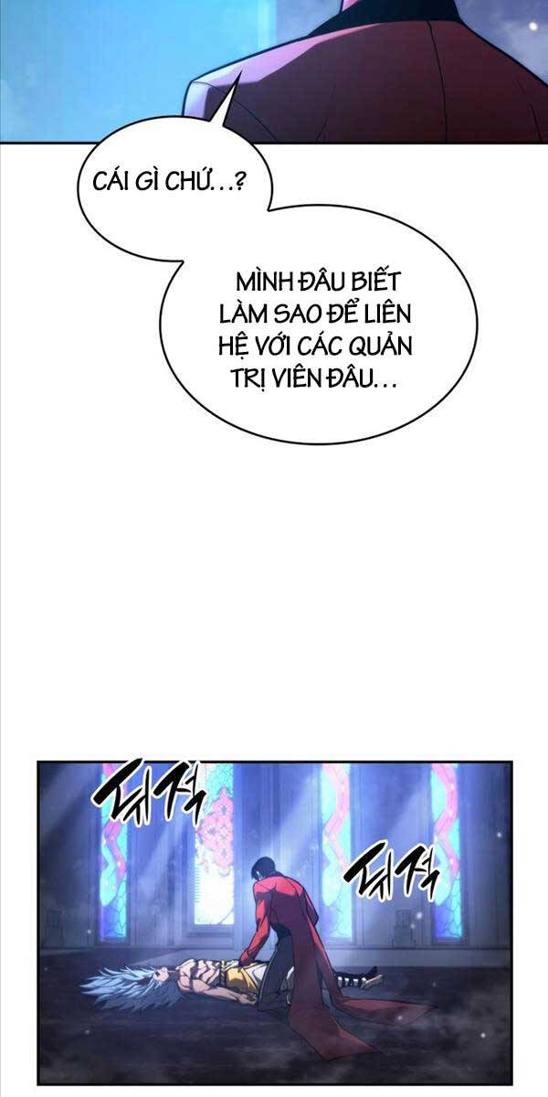 Chiêu Hồn Giả Siêu Phàm Chap 43 - Next Chap 44