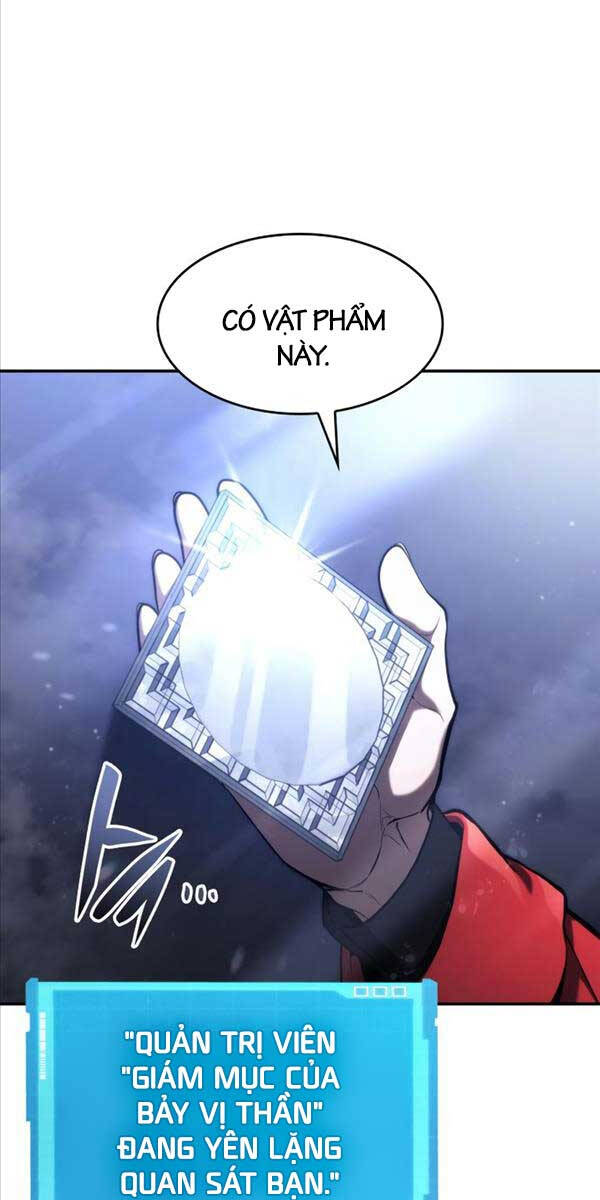 Chiêu Hồn Giả Siêu Phàm Chap 43 - Next Chap 44