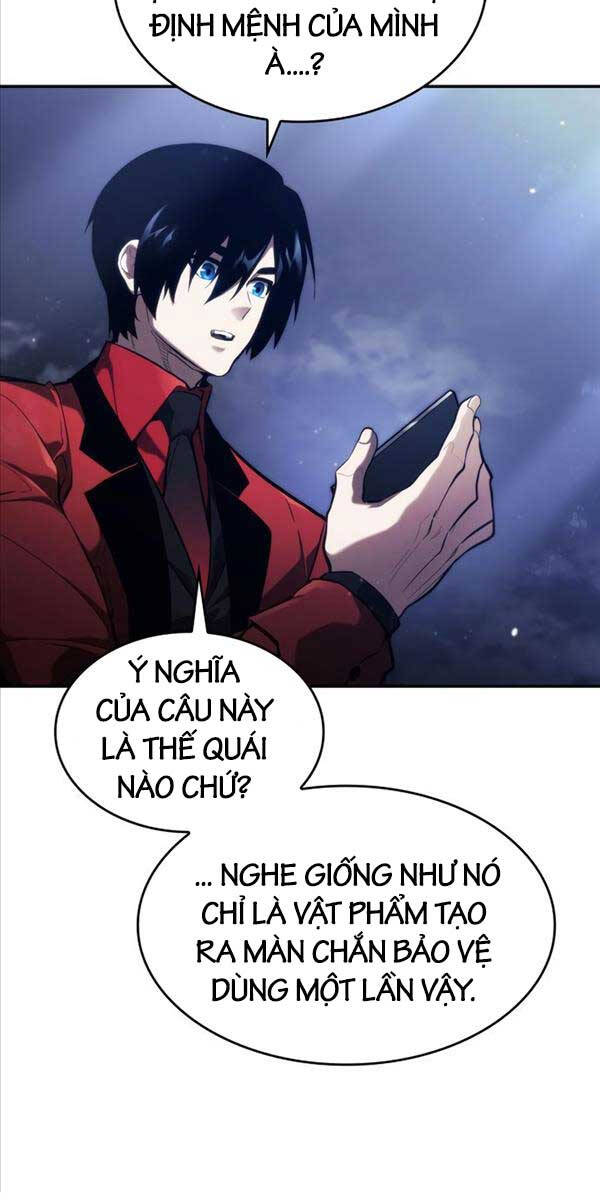 Chiêu Hồn Giả Siêu Phàm Chap 43 - Next Chap 44