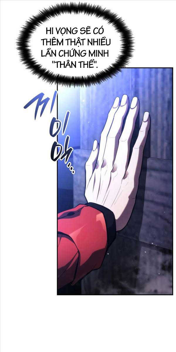 Chiêu Hồn Giả Siêu Phàm Chap 43 - Next Chap 44