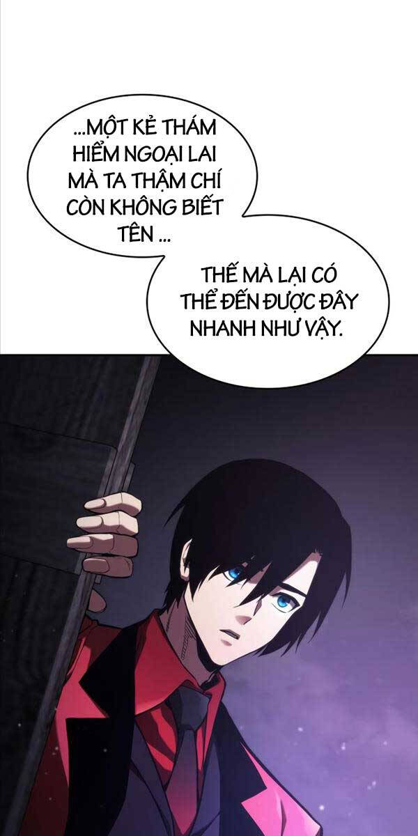 Chiêu Hồn Giả Siêu Phàm Chap 43 - Next Chap 44
