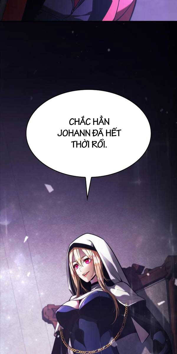 Chiêu Hồn Giả Siêu Phàm Chap 43 - Next Chap 44