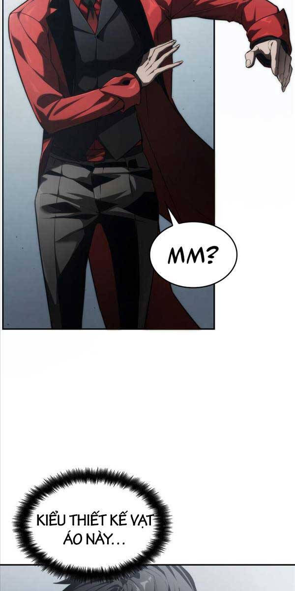 Chiêu Hồn Giả Siêu Phàm Chap 43 - Next Chap 44