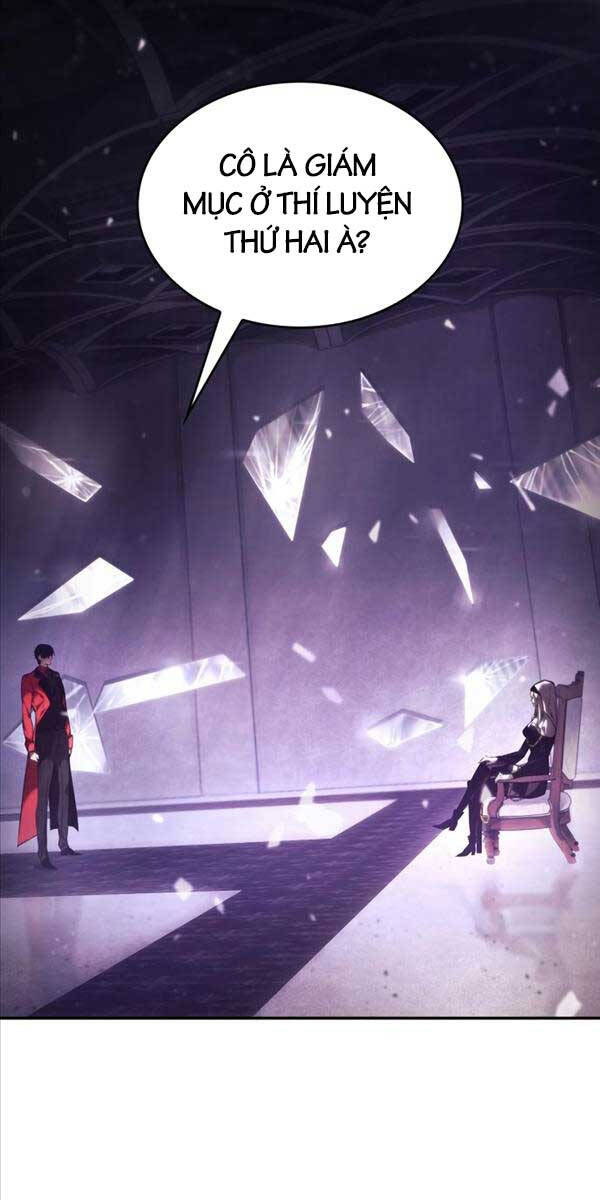 Chiêu Hồn Giả Siêu Phàm Chap 43 - Next Chap 44