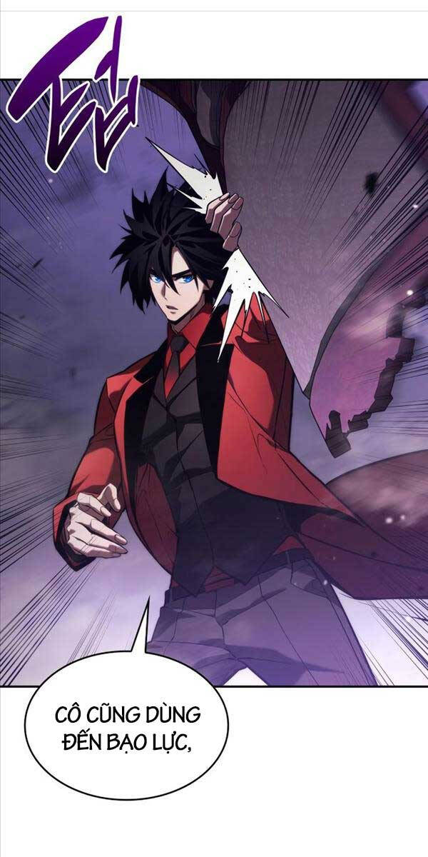 Chiêu Hồn Giả Siêu Phàm Chap 43 - Next Chap 44