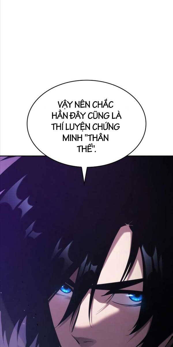 Chiêu Hồn Giả Siêu Phàm Chap 43 - Next Chap 44