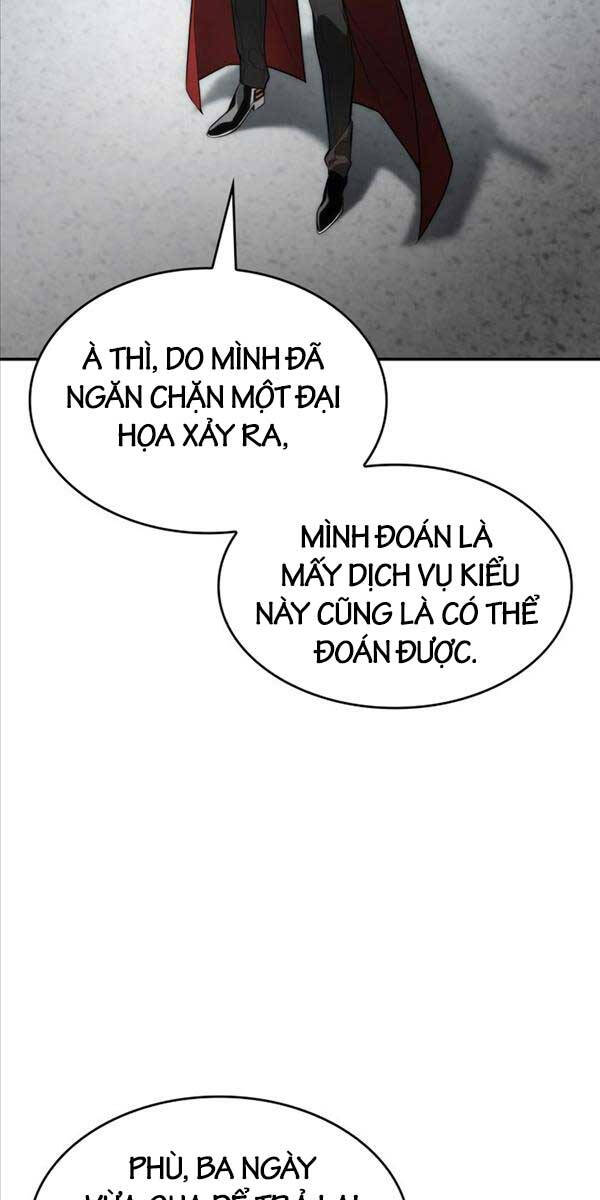 Chiêu Hồn Giả Siêu Phàm Chap 43 - Next Chap 44