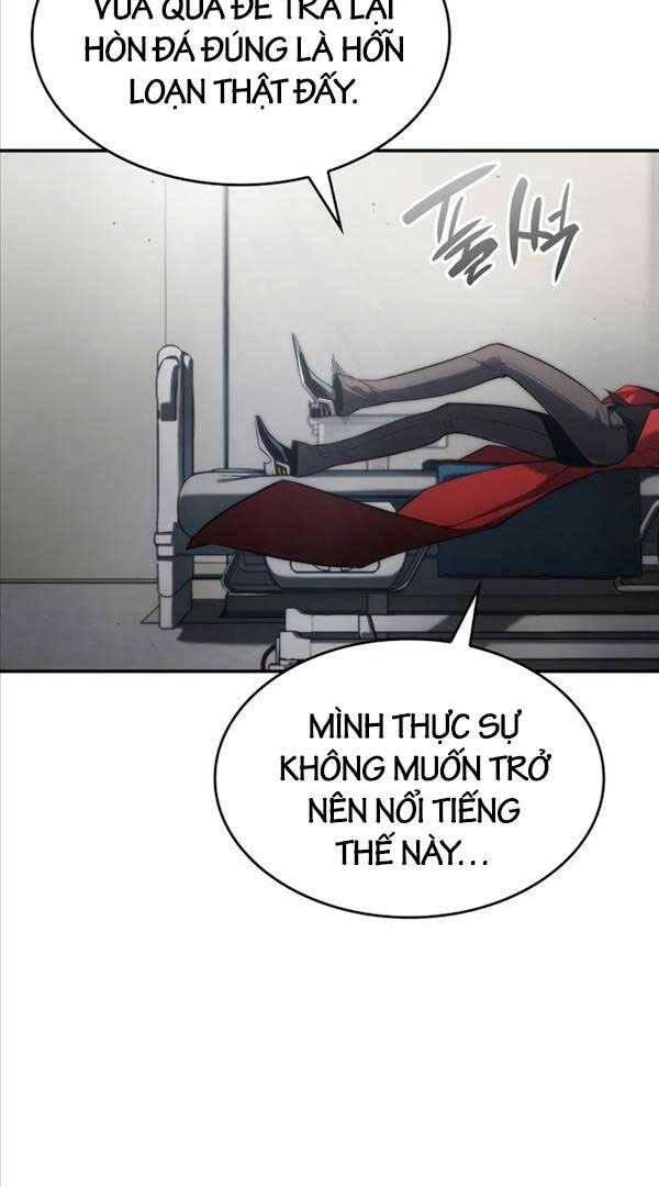 Chiêu Hồn Giả Siêu Phàm Chap 43 - Next Chap 44