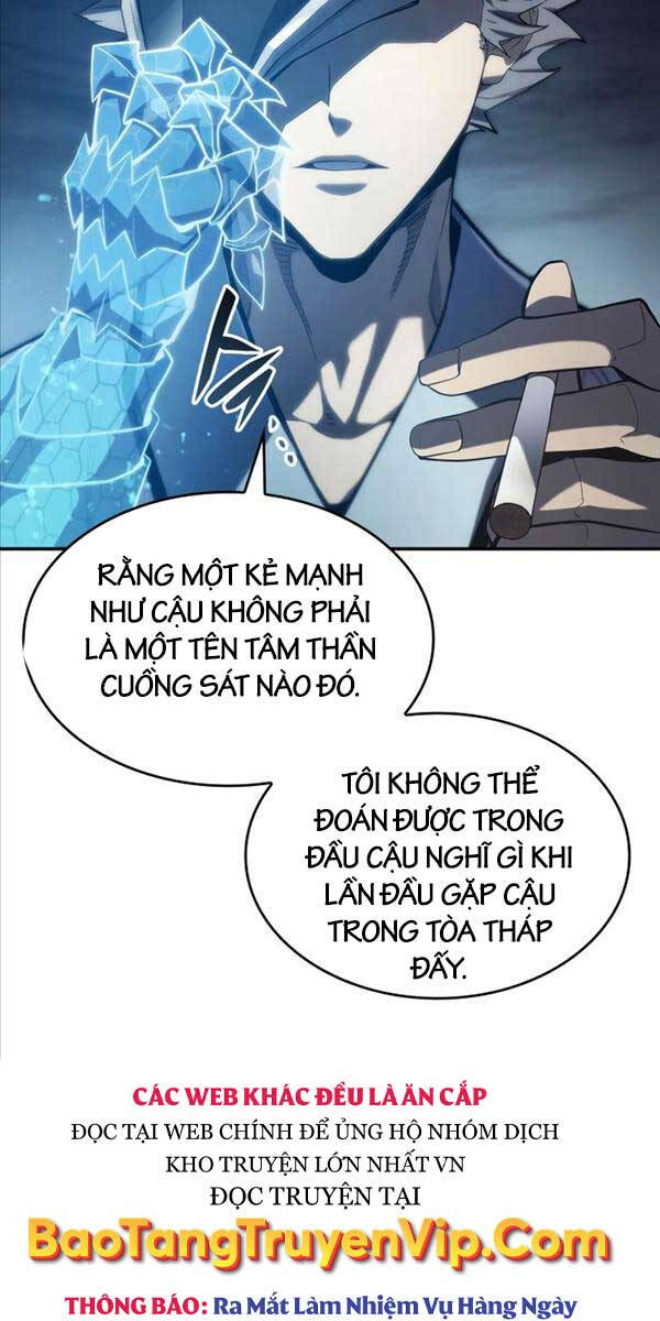 Chiêu Hồn Giả Siêu Phàm Chap 43 - Next Chap 44