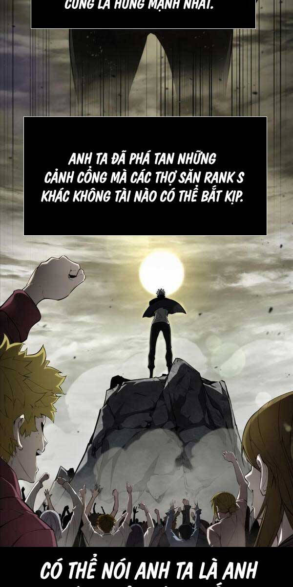 Chiêu Hồn Giả Siêu Phàm Chap 43 - Next Chap 44