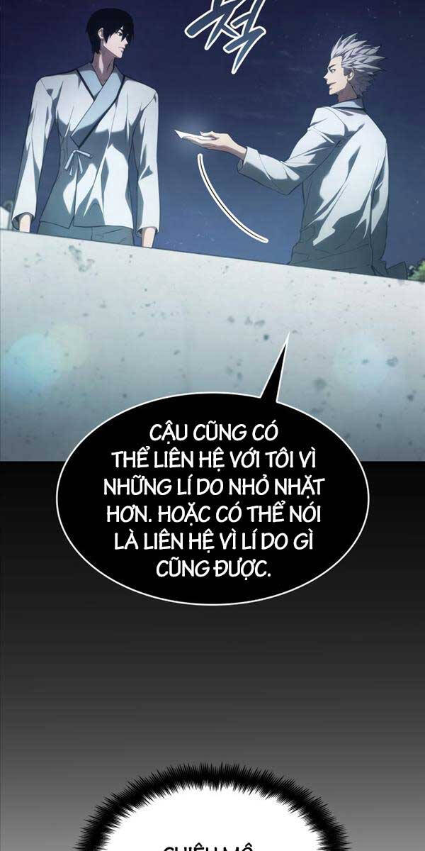 Chiêu Hồn Giả Siêu Phàm Chap 43 - Next Chap 44