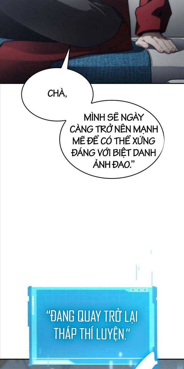 Chiêu Hồn Giả Siêu Phàm Chap 43 - Next Chap 44