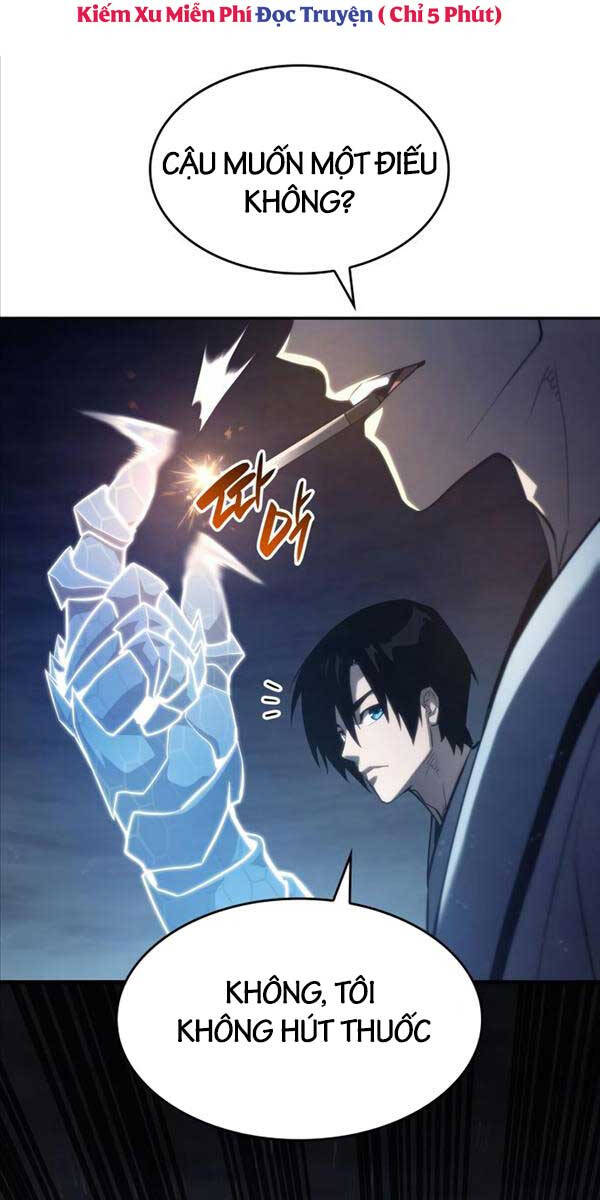 Chiêu Hồn Giả Siêu Phàm Chap 43 - Next Chap 44