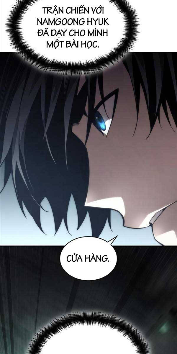 Chiêu Hồn Giả Siêu Phàm Chap 43 - Next Chap 44