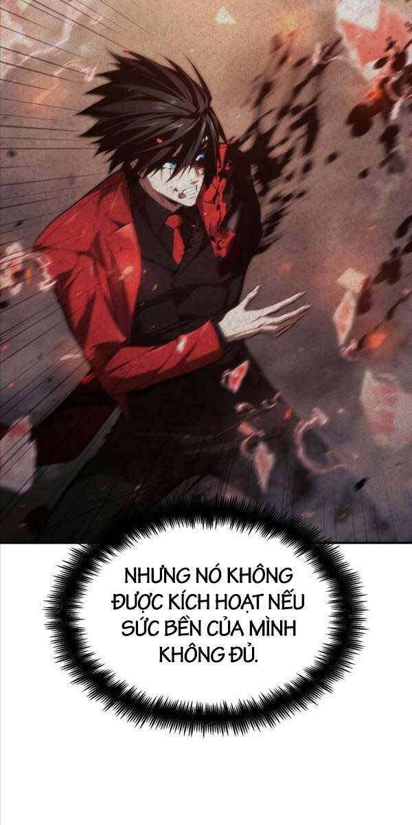 Chiêu Hồn Giả Siêu Phàm Chap 43 - Next Chap 44