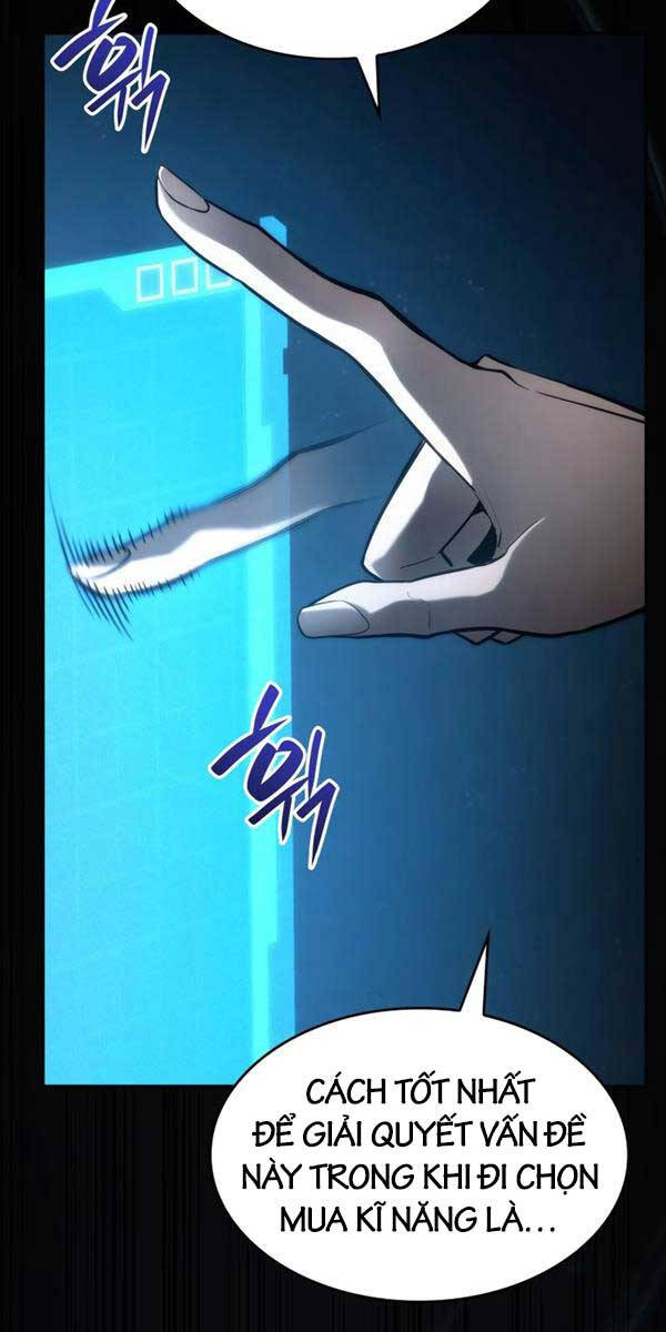 Chiêu Hồn Giả Siêu Phàm Chap 43 - Next Chap 44