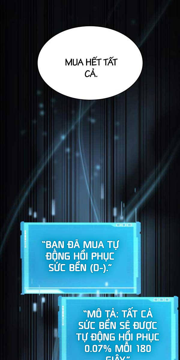 Chiêu Hồn Giả Siêu Phàm Chap 43 - Next Chap 44