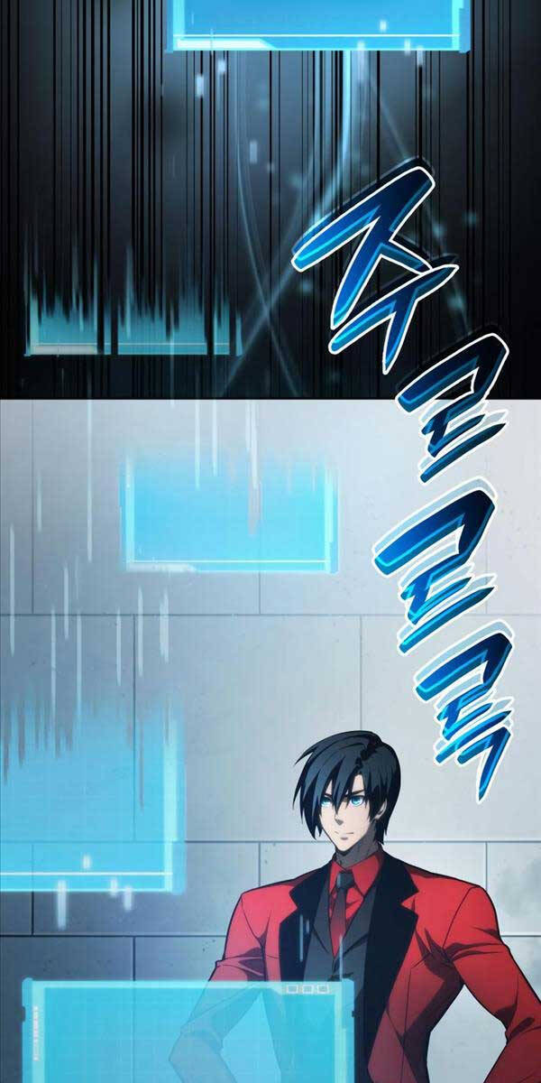 Chiêu Hồn Giả Siêu Phàm Chap 43 - Next Chap 44