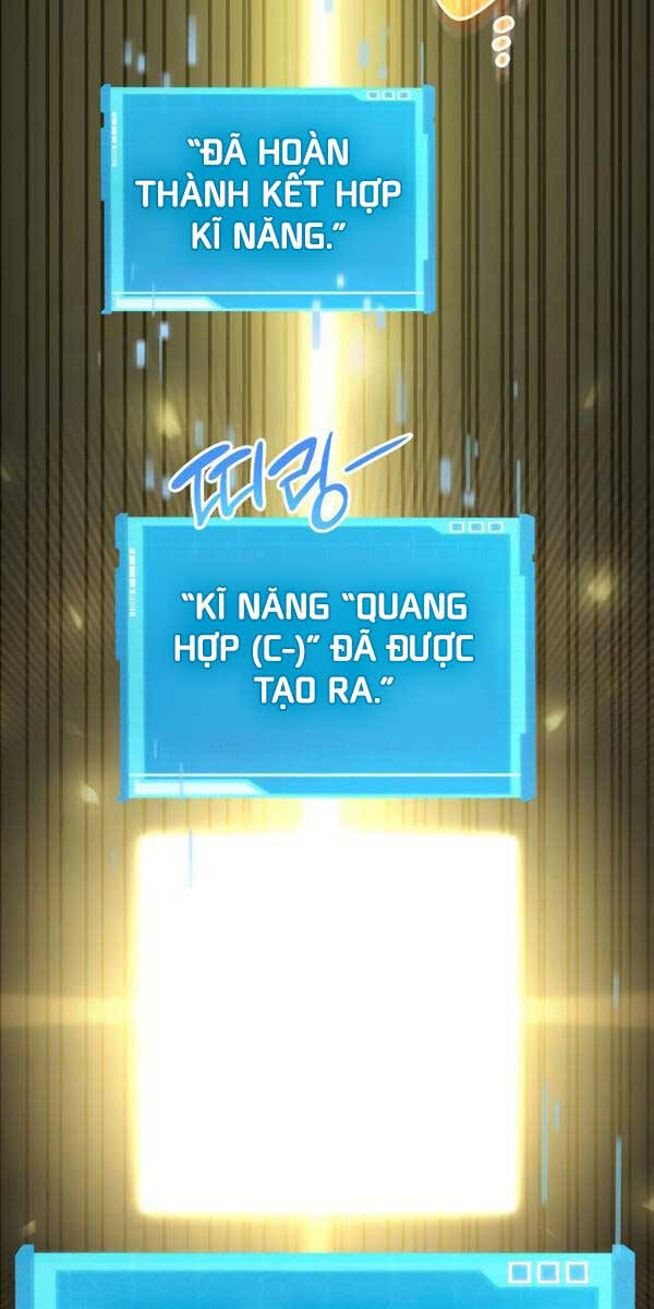Chiêu Hồn Giả Siêu Phàm Chap 43 - Next Chap 44