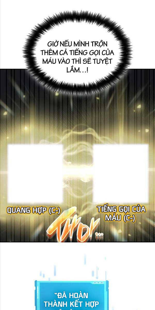 Chiêu Hồn Giả Siêu Phàm Chap 43 - Next Chap 44