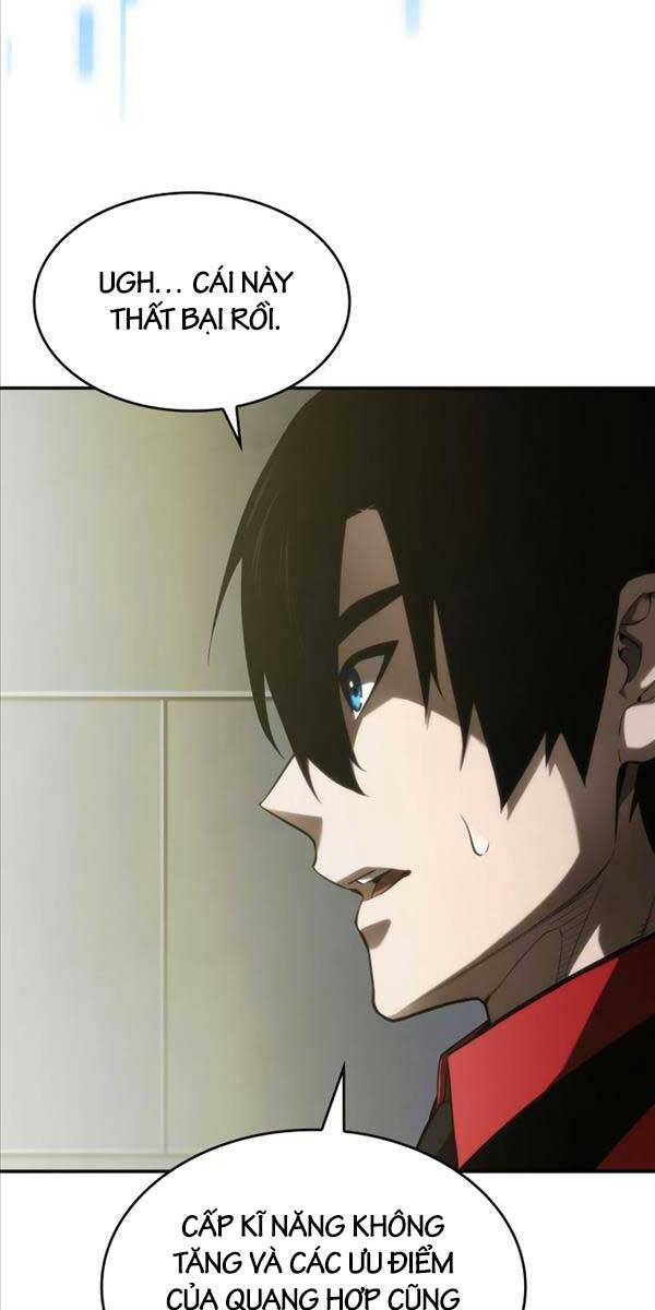 Chiêu Hồn Giả Siêu Phàm Chap 43 - Next Chap 44