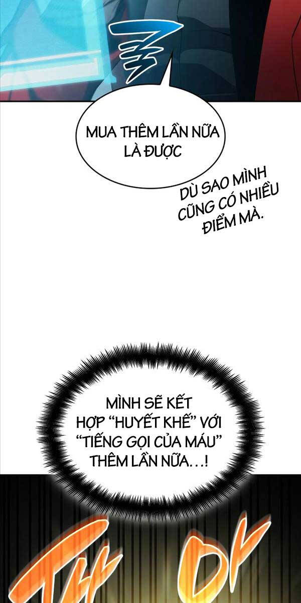 Chiêu Hồn Giả Siêu Phàm Chap 43 - Next Chap 44
