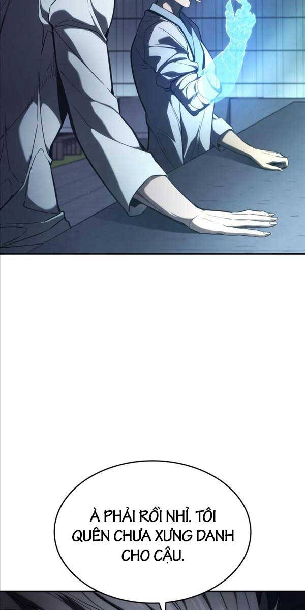 Chiêu Hồn Giả Siêu Phàm Chap 43 - Next Chap 44